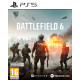 ELECTRONIC ARTS - Electronic Arts Battlefield 6 - 5030934125406